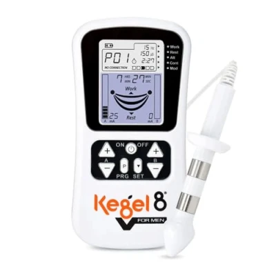 Imagen de FBA Kegel8 V For Men Kegel Exerciser and Erection Enhancer