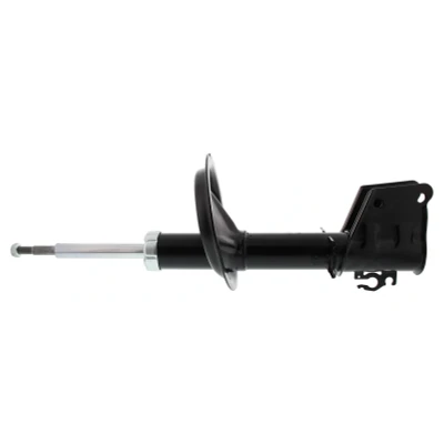 Imagen de MAPCO 20057 amortiguador Eje delantero Presión de gas Bitubular Columna Espiga arriba FIAT: Doblo I Familiar, Cargo