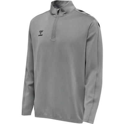Imagen de hummel Sudadera Unisex Hmlcore Xk Half Zip Poly Sweat