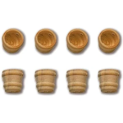 Imagen de Outletdel ocio Constructo 80045. Balde de Boj. 7mm. 8 Unidades. Accesorio modelismo Naval