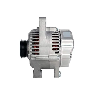 Imagen de HELLA 8EL 012 429 461 Alternador 14V 70A TOYOTA: Yaris I Hatchback