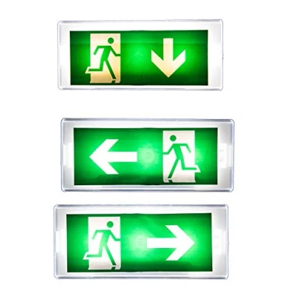Imagen de Exit Luz de emergencia LED (IP20)