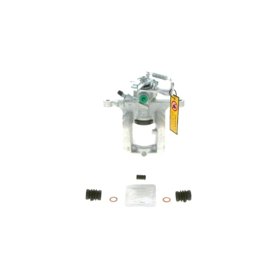 Imagen de BOSCH 0 986 134 154 Pinza de freno Hierro fundido 57 OPEL: Astra J Hatchback, Berlina