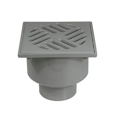 Imagen de Jimten s 192 Sumidero sifonico s192 vertical pvc