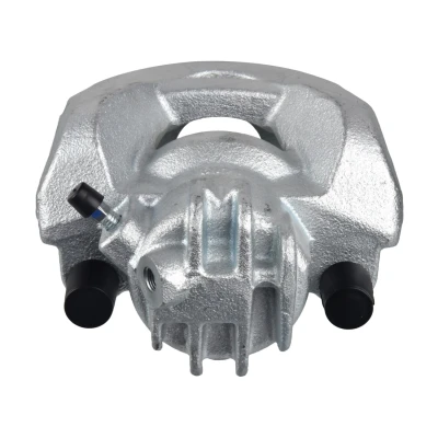 Imagen de FEBI BILSTEIN 179461 Pinza de freno Hierro fundido Eje delantero, izquierda CITROËN: C4 II Hatchback, Berlingo II, Picasso 1 norauto, oscaro,