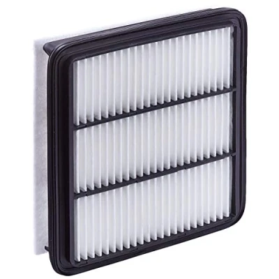Imagen de JAPANPARTS FA 500S Filtro de aire 65 239 240 Cartucho filtrante MITSUBISHI: L200 / Triton IV Pick up, PAJERO SPORT 2