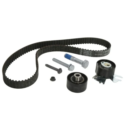 Imagen de INA 530 0558 10 Kit de correa distribución 116 FORD: MONDEO 4 Stufenheck, FOCUS 3, C Max 2, PEUGEOT: 407 Berlina, 5008 I, SW