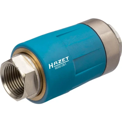 Imagen de HAZET 9000 061 Conector, Tubería de aire comprimido