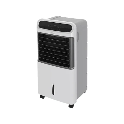 Imagen de Ventilador de agua Cecotec EnergySilence PureTech 6500, 80 W, 500 m3/h, 12 l, 8 h, 4 Funciones, Blanco