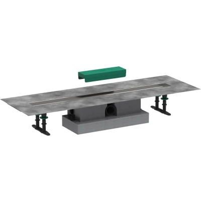 Imagen de hansgrohe 56024180 Juego Completo, Cromo