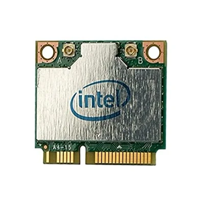 Imagen de Intel 7260.hmwwb.r Adaptador Y Tarjeta De Red