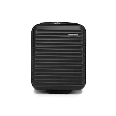 Imagen de Wittchen Groove LINE Collection Trolley, Hombre, Talla: One Size, Black