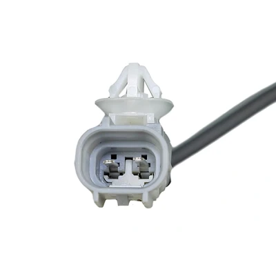Imagen de METZGER 09001152 Sensor de ABS Eje delantero, izquierda TOYOTA: HILUX 3 Pick up, Pritsche/Fahrgestell (KUN1, TGN3, TGN2, TGN1,
