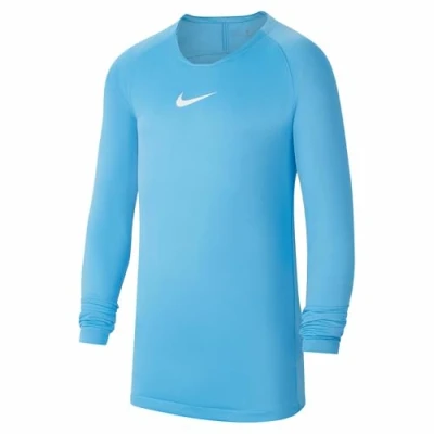 Imagen de Nike Unisex Niños Jersey de Manga Larga Nk Df Park First Layer, Royal Blue y White, AV2611 412, M