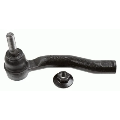 Imagen de LEMFÖRDER 37639 01 Rótula de dirección M12x1,25 Eje delantero, izquierda TOYOTA: Prius II Liftback