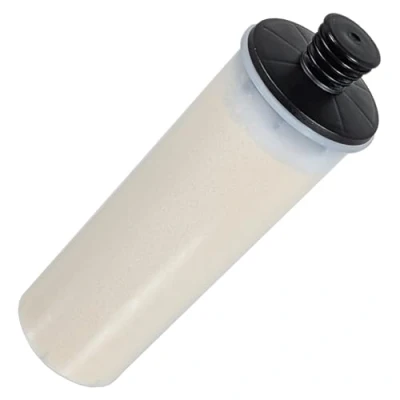 Imagen de SPARES2GO Cartucho de Filtro Descalcificador compatible con Karcher SC3 Limpiador a Vapor