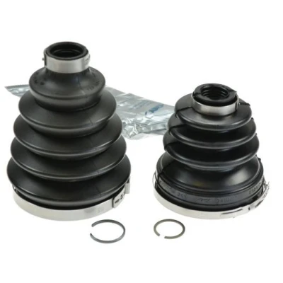 Imagen de LÖBRO 305638 Fuelle Palier TPE (elastómero termoplástico), NBR (caucho nitril butadieno) LAND ROVER: Freelander 2 SUV