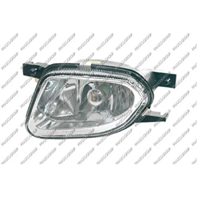 Imagen de PRASCO ME0394414 Faros Antiniebla izquierda MERCEDES BENZ: Clase E Sedán, Sprinter 3.5 T Furgoneta, Caja / Chasis