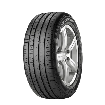 Imagen de Pirelli SCORPION VERDE* RFT 255/50 R19 107W coche de turismo Neumáticos verano BMW: X5, X6, MERCEDES BENZ: Clase R, ML, GLC Coupé