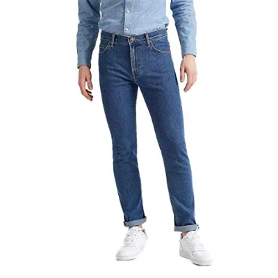 Imagen de Lee Rider Vaqueros, Worn In Cody, 36W / 36L Hombre