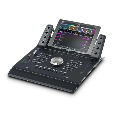 Imagen de AVID Controlador DAW, base Pro Tools