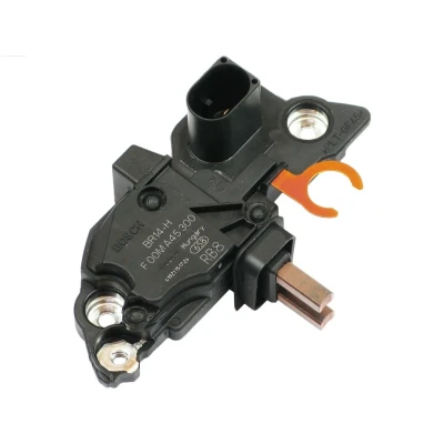 Imagen de AS PL ARE0159(BOSCH) Regulador del Alternador 12 VOLKSWAGEN: Scirocco III, TRANSPORTER 4 Bus, Golf 5, SEAT: Leon I Hatchback, Ibiza 2