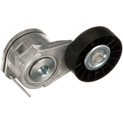 Imagen de GATES FleetRunner Micro V Kit T38226 Polea Tensora SAAB: 9 5 Berlina, 3 Hatchback