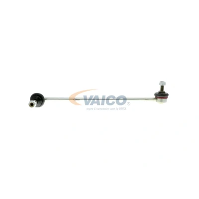 Imagen de VAICO V20 9759 Bieleta de suspensión Eje delantero, derecha Original calidad BMW: 6 Cabrio
