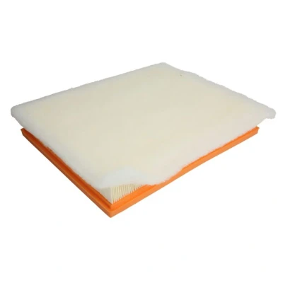 Imagen de HENGST FILTER E611L Filtro de aire 50 234 292 Cartucho filtrante OPEL: Astra H Hatchback, GTC, G Berlina