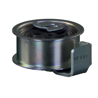 Imagen de FEBI BILSTEIN 17950 Polea tensora, correa dentada VOLKSWAGEN: Golf 4, Passat B5 Berlina, Variant, AUDI: A6 C5 Avant, Berlina