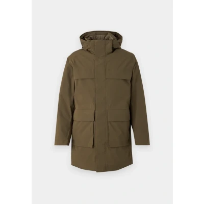 Imagen de Jack &amp; Jones Premium Jprblawave Parka, Hombre, Talla: Small, Sea turtle