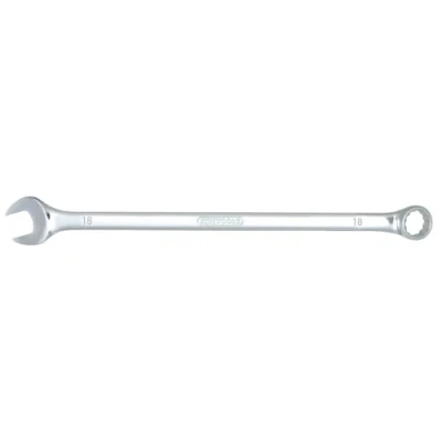 Imagen de KS Tools 519.0659 CHROMEplus Llave combinada XL 19 mm x 343mm L