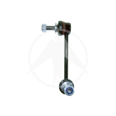 Imagen de SIDEM 45066 Bieleta de suspensión Eje delantero, izquierda 140 MM12X1,5R TOYOTA: Land Cruiser Prado 120, Hilux VIII Pick up, 150