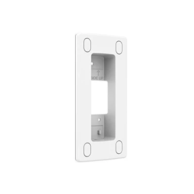 Imagen de AXIS 5801 481 cámaras de seguridad y montaje para vivienda Monte Accesorio cámara (Monte, Universal, Blanco, A8105 E, Aluminio, 250 g)