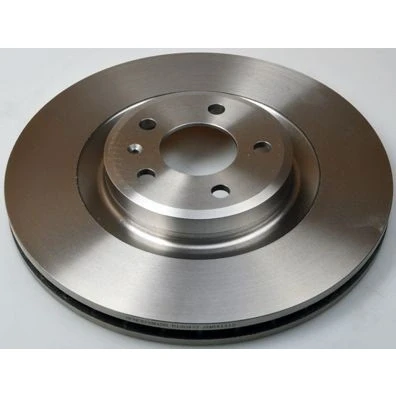 Imagen de Disco de freno DENCKERMANN B130477