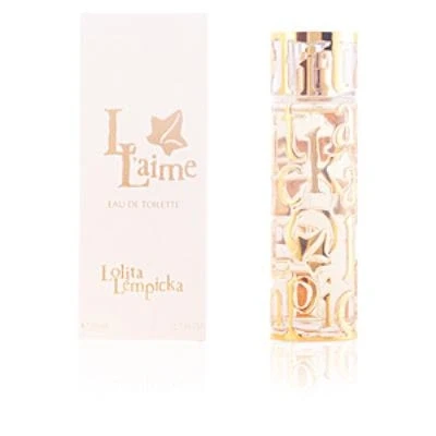 Imagen de Lolita Lempicka Elle L&#039;aime Édition d&#039;Été Eau de Toillette 80ml Vaporizador