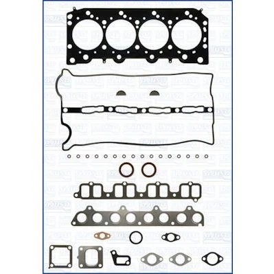 Imagen de AJUSA 52199300 Juego de juntas, culata MULTILAYER STEEL KIA: CARNIVAL 2