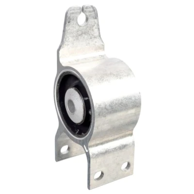 Imagen de FEBI BILSTEIN 175469 Silentblock Brazo de Suspension Eje delantero, izquierda, posterior Caucho MERCEDES BENZ: Clase A