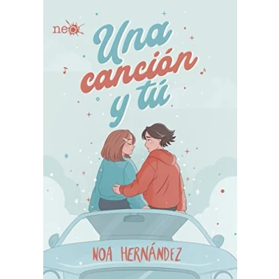 Imagen de Una Canción Y Tú (SIN COLECCION)
