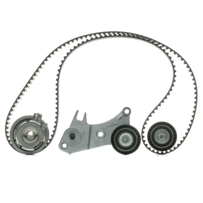 Imagen de CONTITECH CT1216K2 Kit de correa distribución incl. polea inversión VOLVO: XC60 I, S80 II, V60 I norauto, oscaro, mister auto