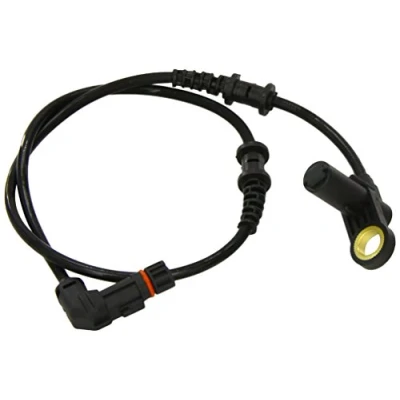 Imagen de MEYLE 014 899 0037 Sensor de ABS eje delantero, ambos lados ORIGINAL Quality activo 2 600 12 MERCEDES BENZ: Clase S Berlina
