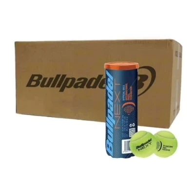 Imagen de Bullpadel Caja 24 Botellas Fip Next Af4200000000
