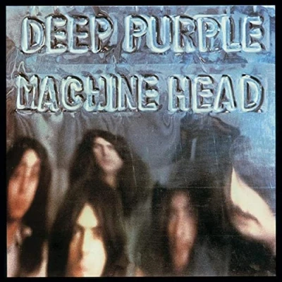 Imagen de Machine Head [Vinilo]