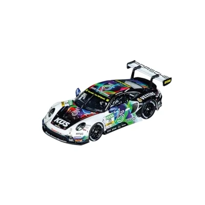 Imagen de Carrera Digital 132 32003 Porsche 911 GT3 R Team Bernhard, No.75 DTM 2023