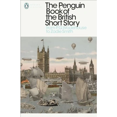 Imagen de The Penguin Book Of British Short Story Ii