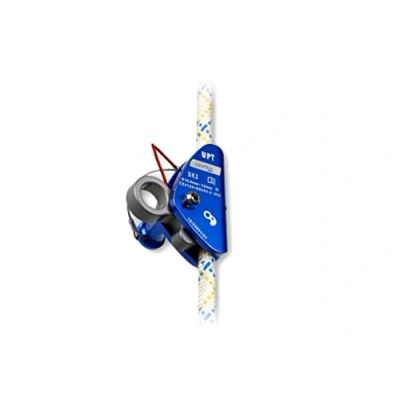 Imagen de Irudek SK2 Kit Anticaídas sobre cuerda (20 m)