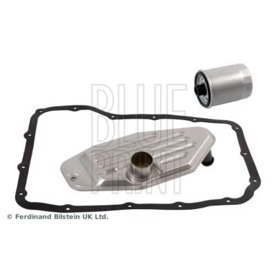 Imagen de BLUE PRINT ADBP210075 Kit filtro hidrtáulico, caja automática con junta anular JEEP: CHEROKEE III, GRAND 2, 3 norauto, oscaro,