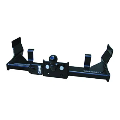 Imagen de Caballete de remolque, enganche remolque WESTFALIA 307611600001