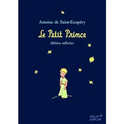 Imagen de Le Petit Prince