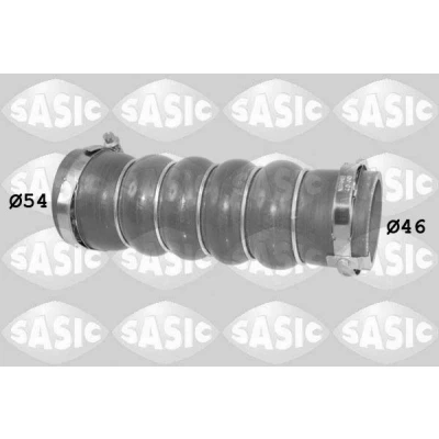 Imagen de SASIC 3336232 Manguera Turbo FORD: C Max 2, Transit Connect V408 Furgón, FOCUS 3